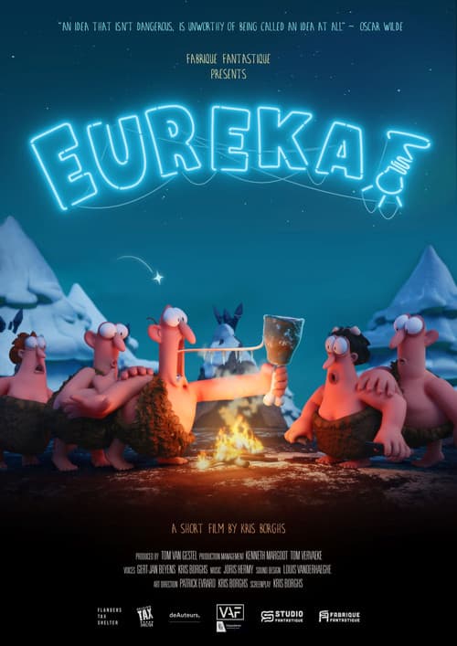 Eureka!