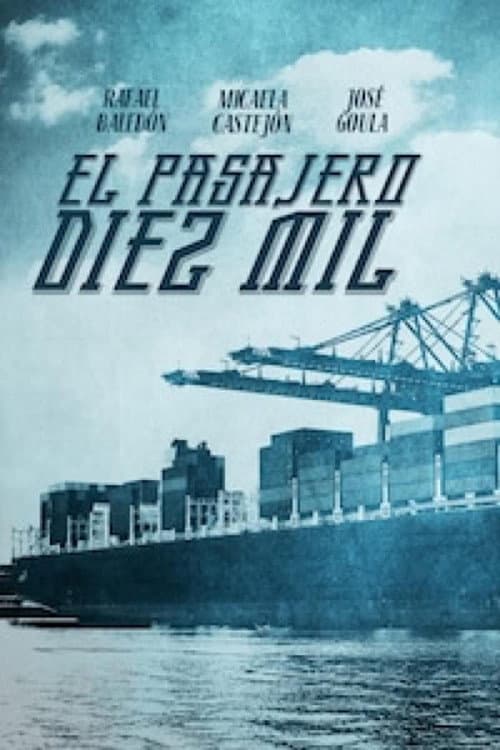 El Pasajero
