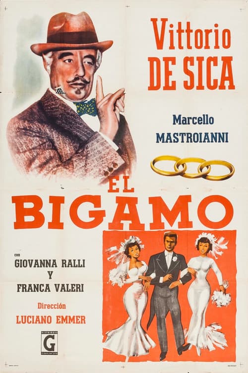 Il bigamo
