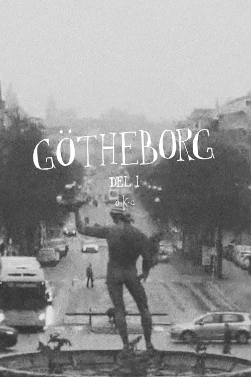 Götheborg del 1