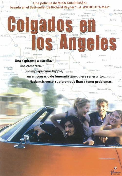 Colgados En Los Angeles