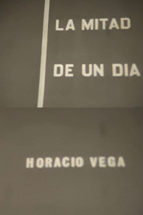 La mitad de un día