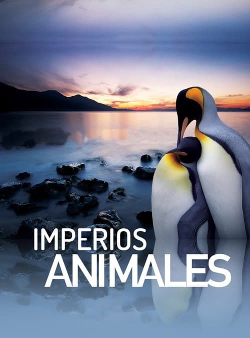 Animal Empires
