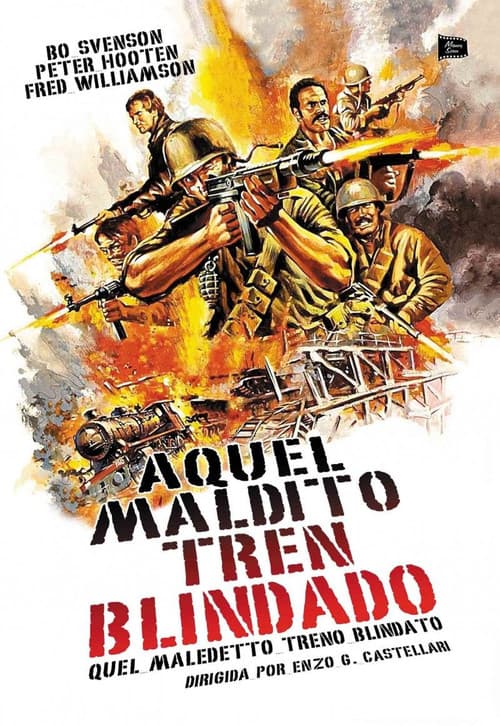 Quel maledetto treno blindato