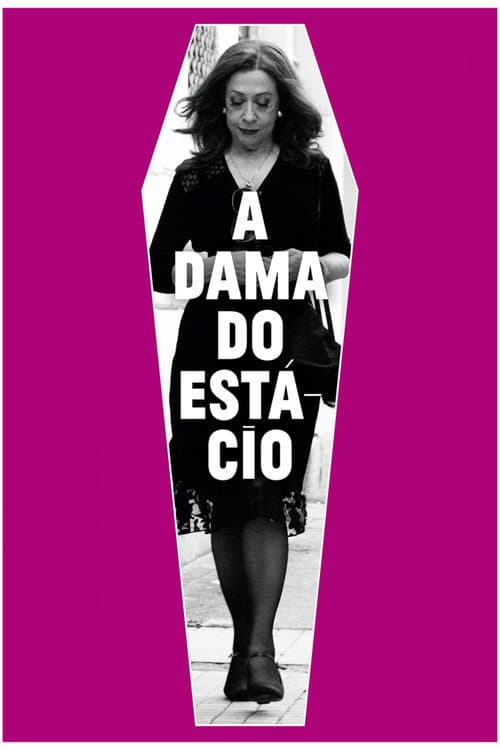 A Dama do Estácio