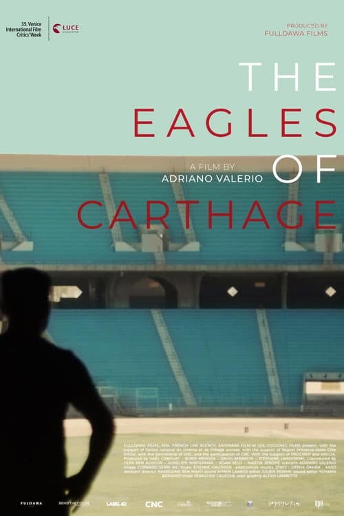 Les Aigles de Carthage