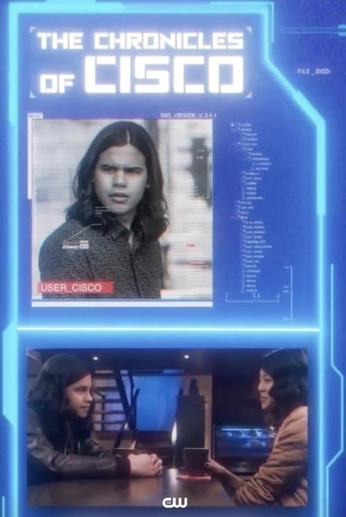 Crónicas de Cisco