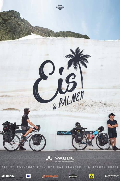 Eis & Palmen