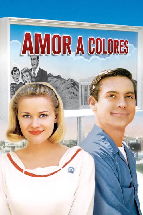 Amor a colores