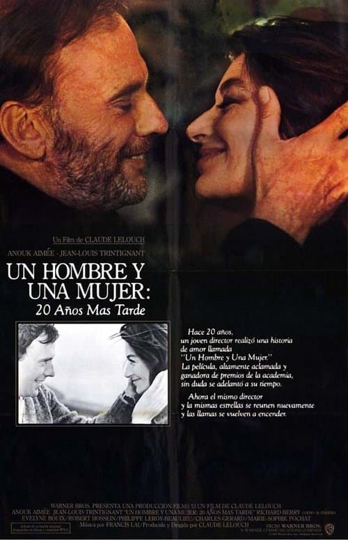 Un Hombre y Una Mujer