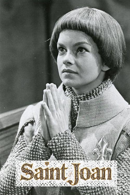 Saint Joan