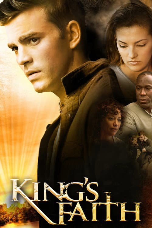 La Fe de King