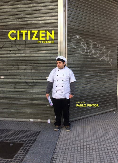 Ciudadano en Trance