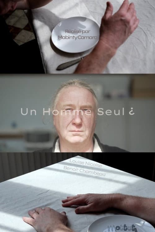 Un Homme Seul ¿ ( short version )