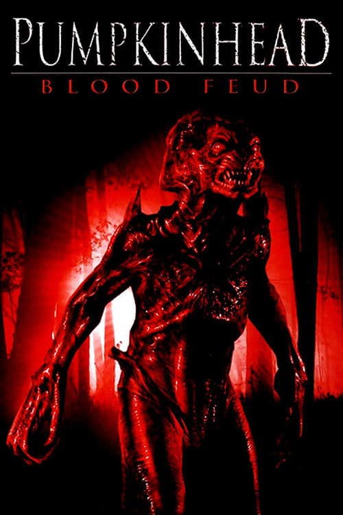 Pumpkinhead: Feudo de sangre