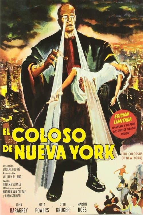 Cerebro diabólico