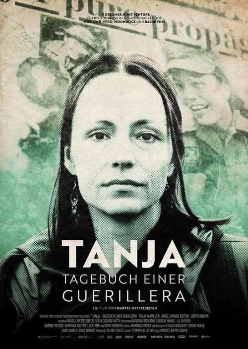 Tanja – Tagebuch einer Guerillera