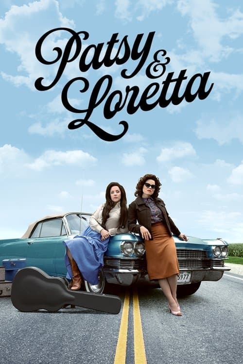 Patsy y Loretta