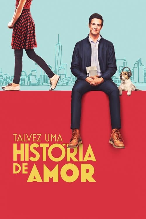 Tal vez una historia de amor