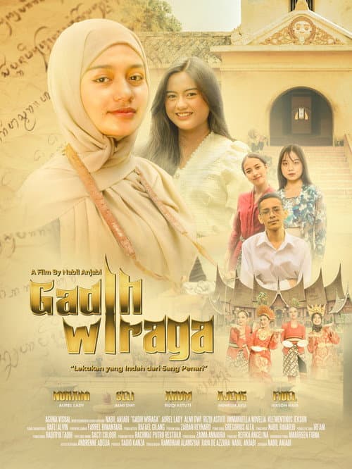 Gadih Wiraga