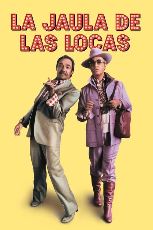 La Cage aux folles