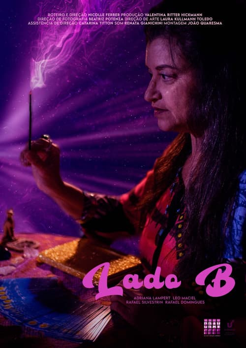 Lado B