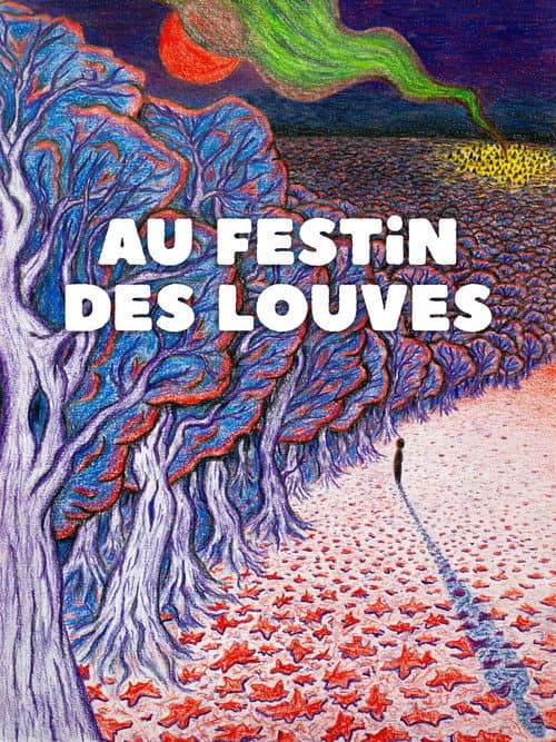 Au Festin des louves