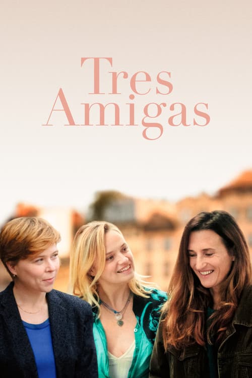 Trois amies