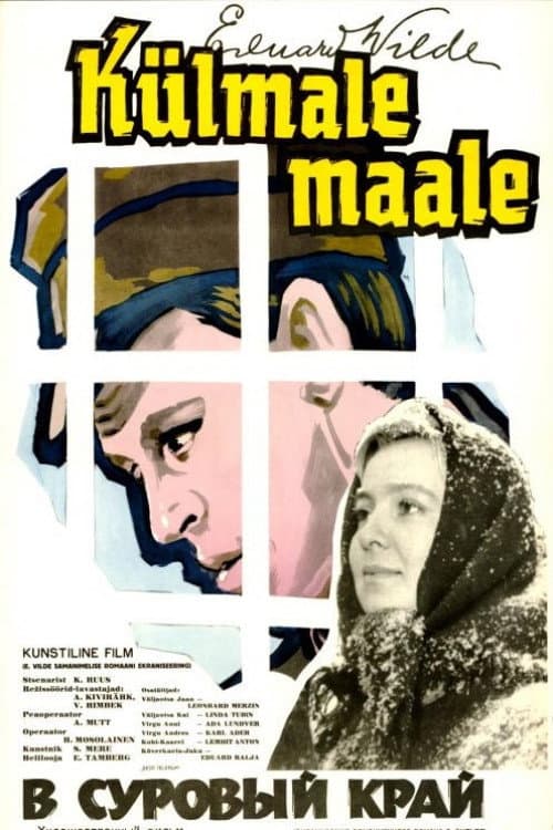 Külmale maale