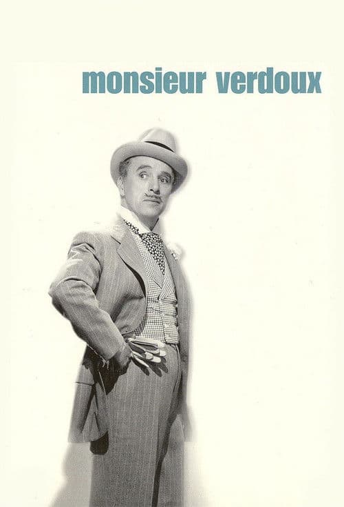 El señor Verdoux