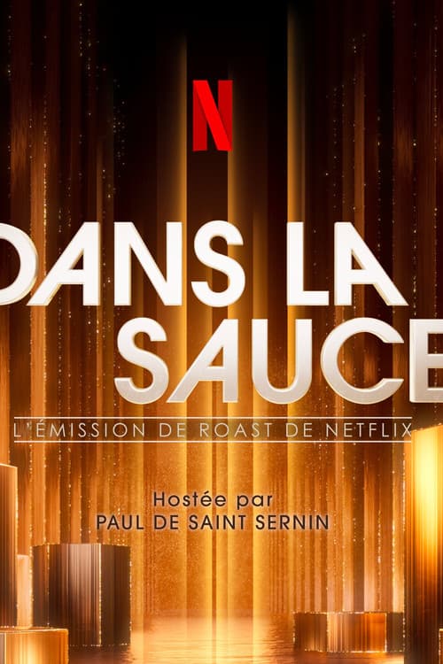 Dans la sauce