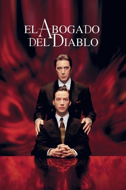 El Abogado del Diablo