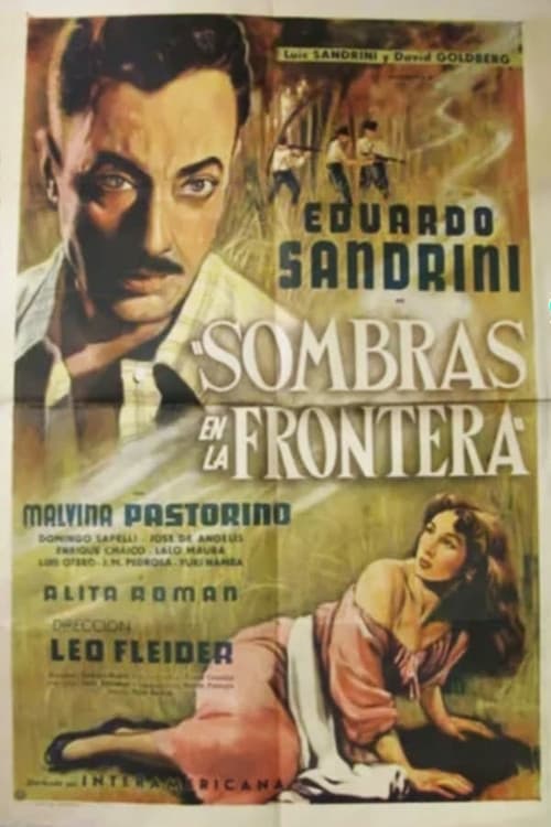 Sombras en la Frontera