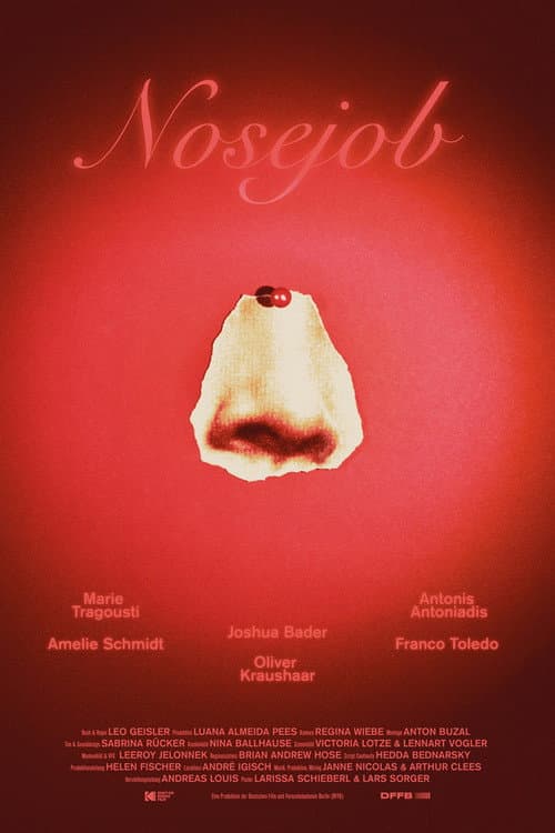 Nosejob