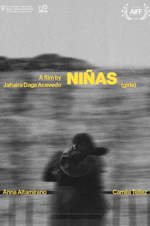 Niñas