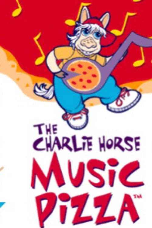 The Charlie Horse Music Pizza