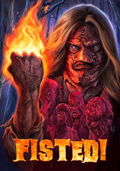 Fisted!