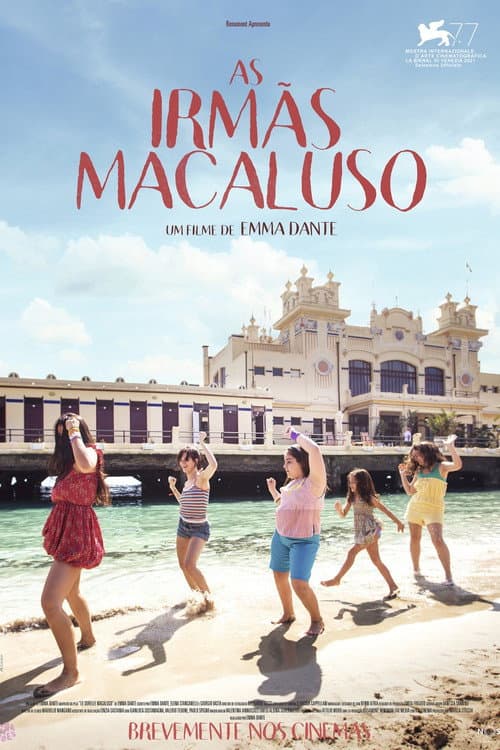 Le sorelle Macaluso