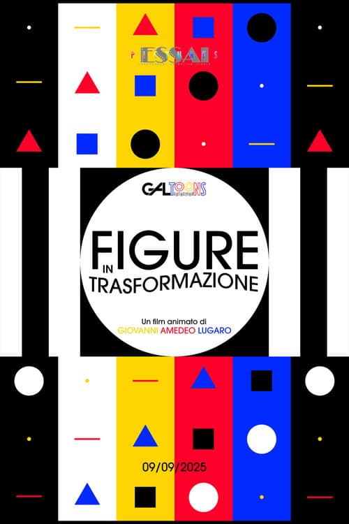 FIGURE IN TRASFORMAZIONE