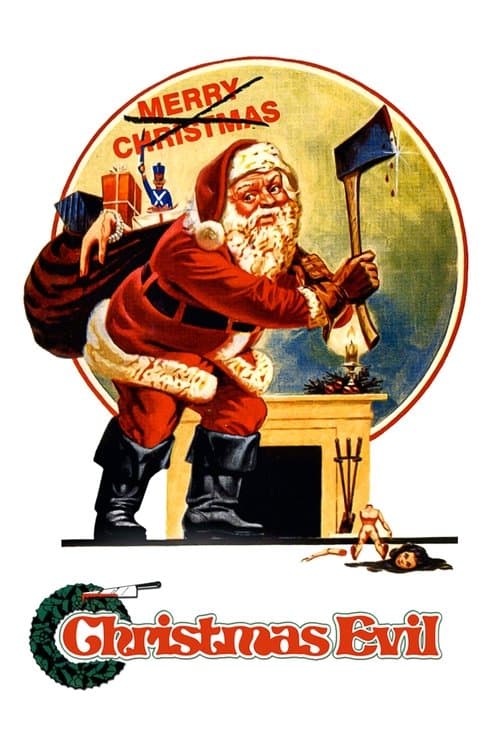 Navidades infernales