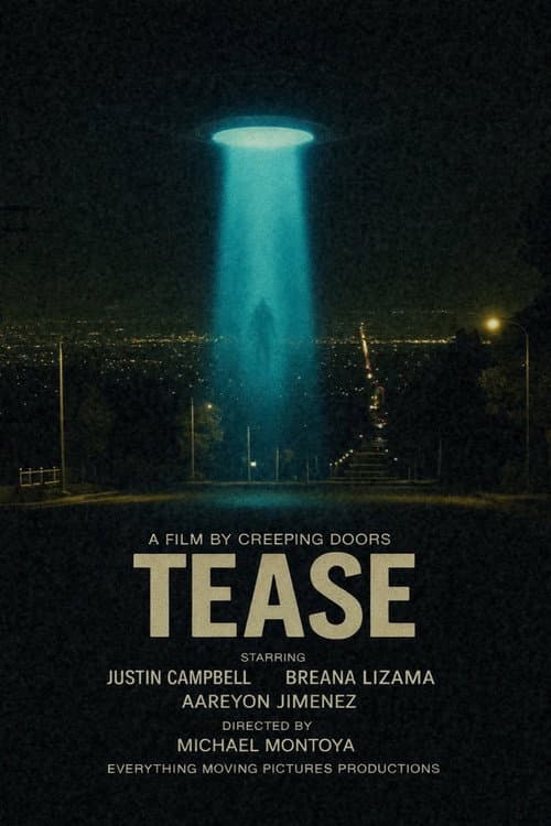 Tease