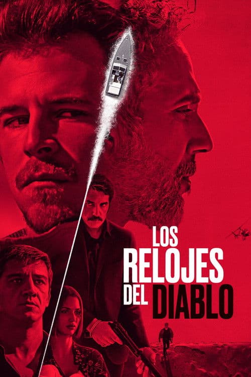 Los Relojes del Diablo