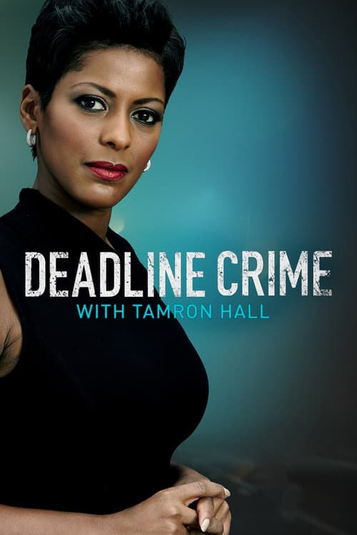 Tamron Hall investiga