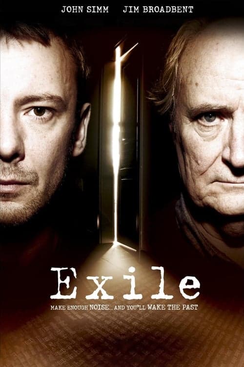 Exilio