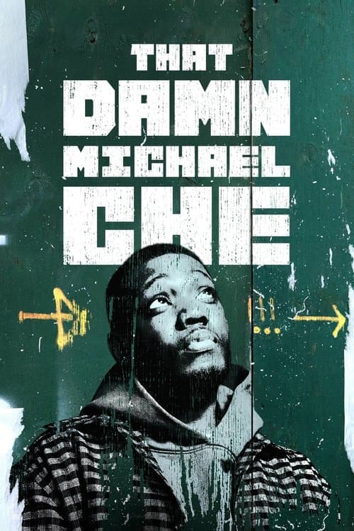 That D. Michael Che