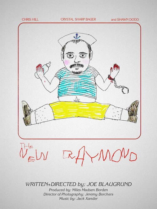 The New Raymond