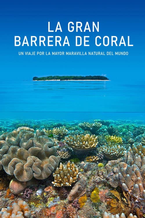 Great Barrier Reef