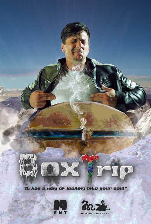 BoxTrip