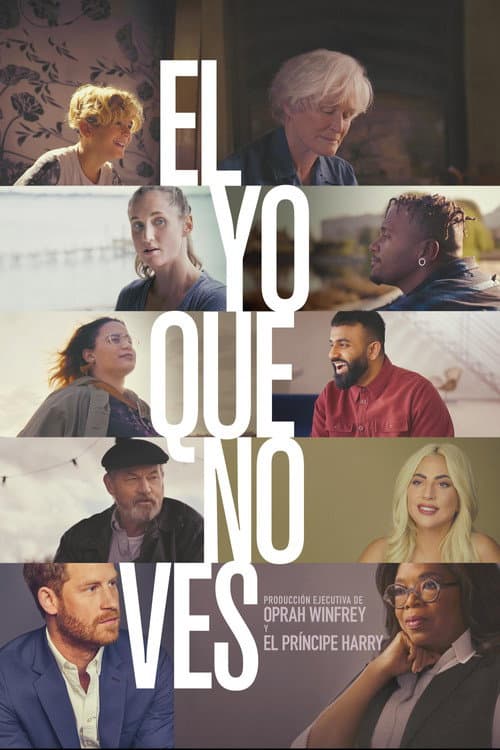 El yo que no ves
