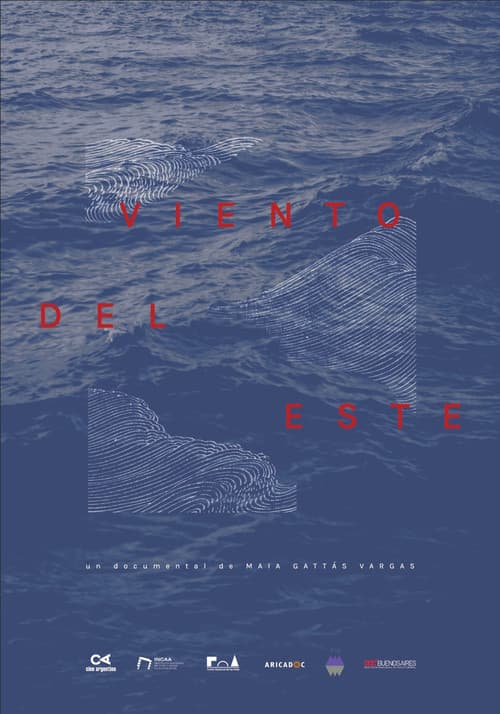 Viento del este